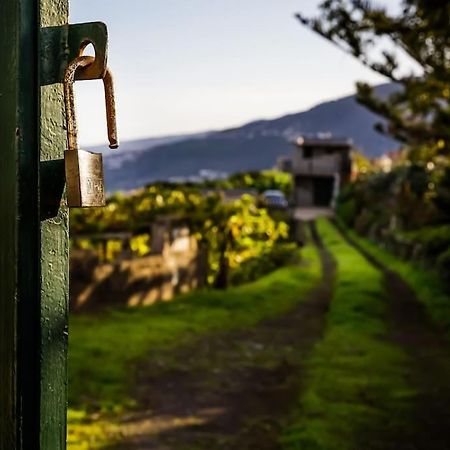 Finca Maranuela La Perdoma Εξωτερικό φωτογραφία