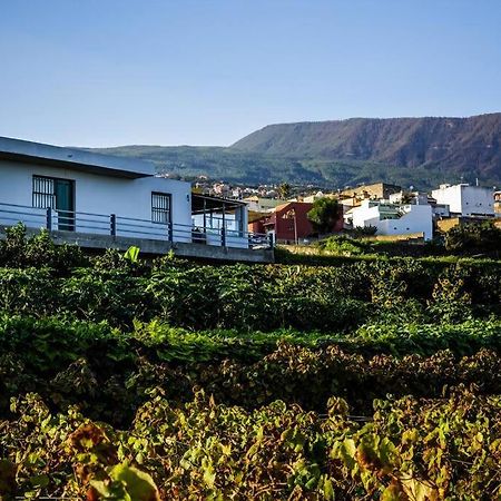 Finca Maranuela La Perdoma Εξωτερικό φωτογραφία