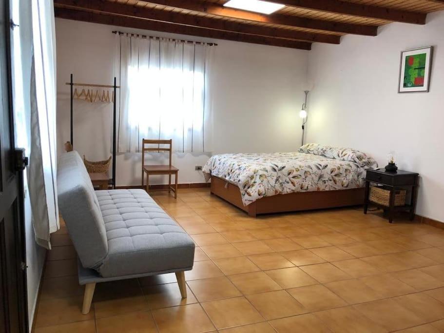 Finca Maranuela La Perdoma Εξωτερικό φωτογραφία