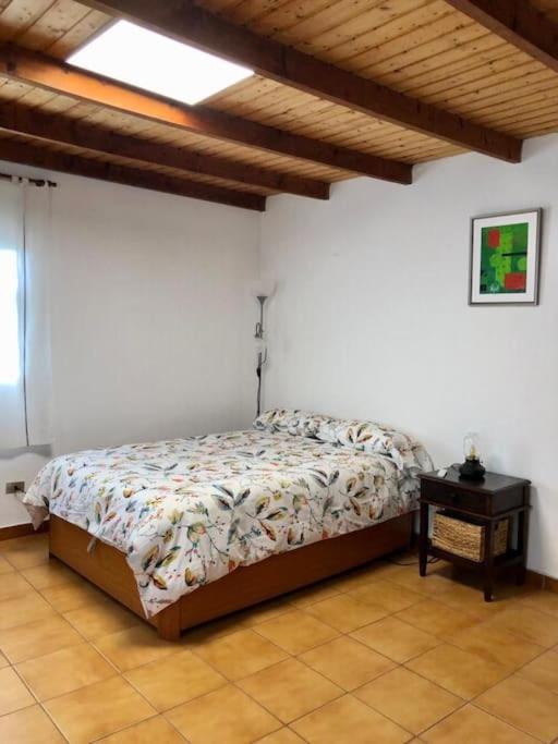 Finca Maranuela La Perdoma Εξωτερικό φωτογραφία