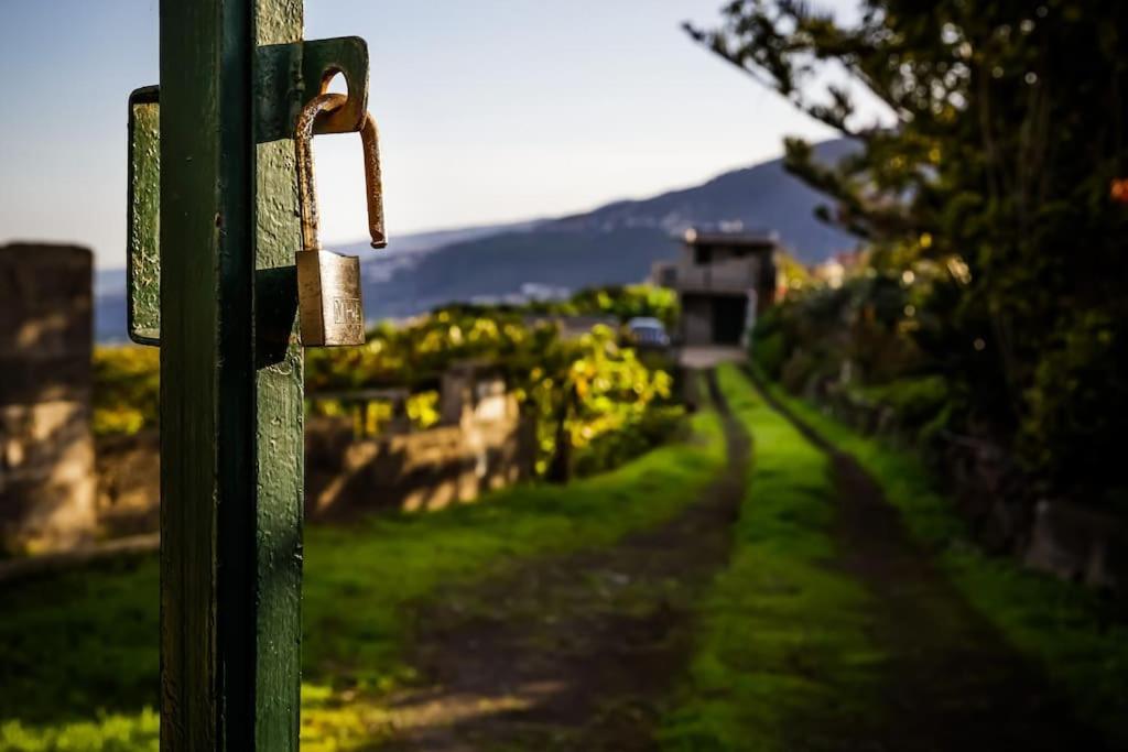 Finca Maranuela La Perdoma Εξωτερικό φωτογραφία