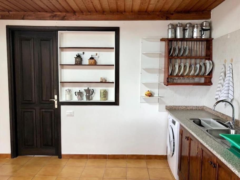 Finca Maranuela La Perdoma Εξωτερικό φωτογραφία