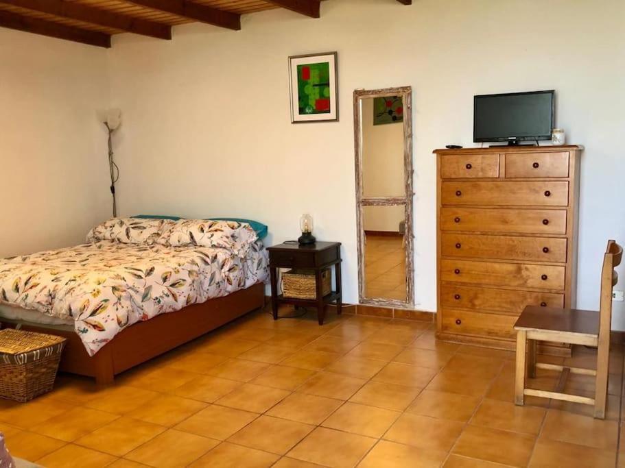 Finca Maranuela La Perdoma Εξωτερικό φωτογραφία