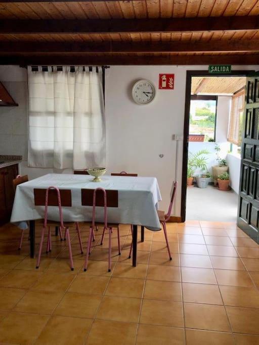 Finca Maranuela La Perdoma Εξωτερικό φωτογραφία