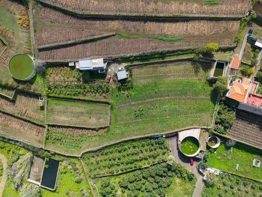 Finca Maranuela La Perdoma Εξωτερικό φωτογραφία